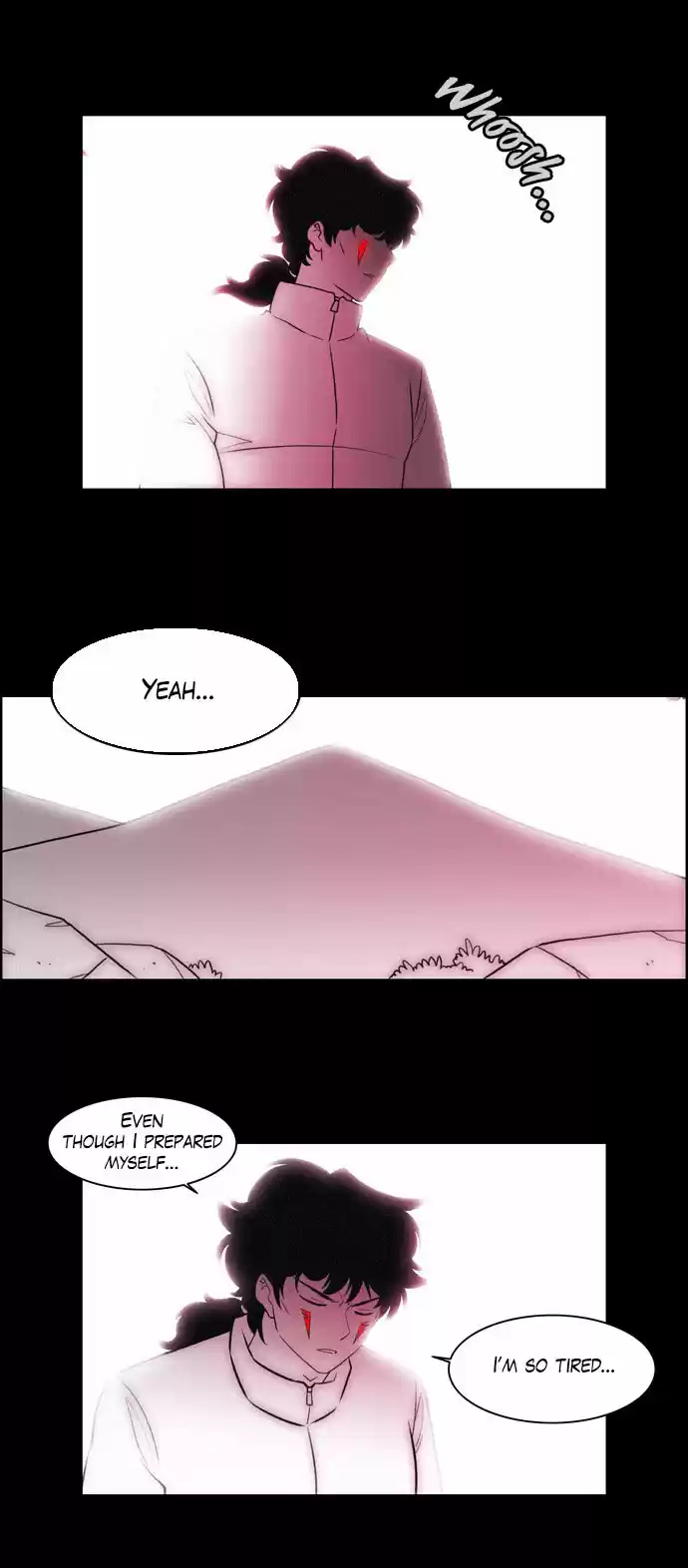 City of the Dead Sorcerer Ch. 127 True Love (5)