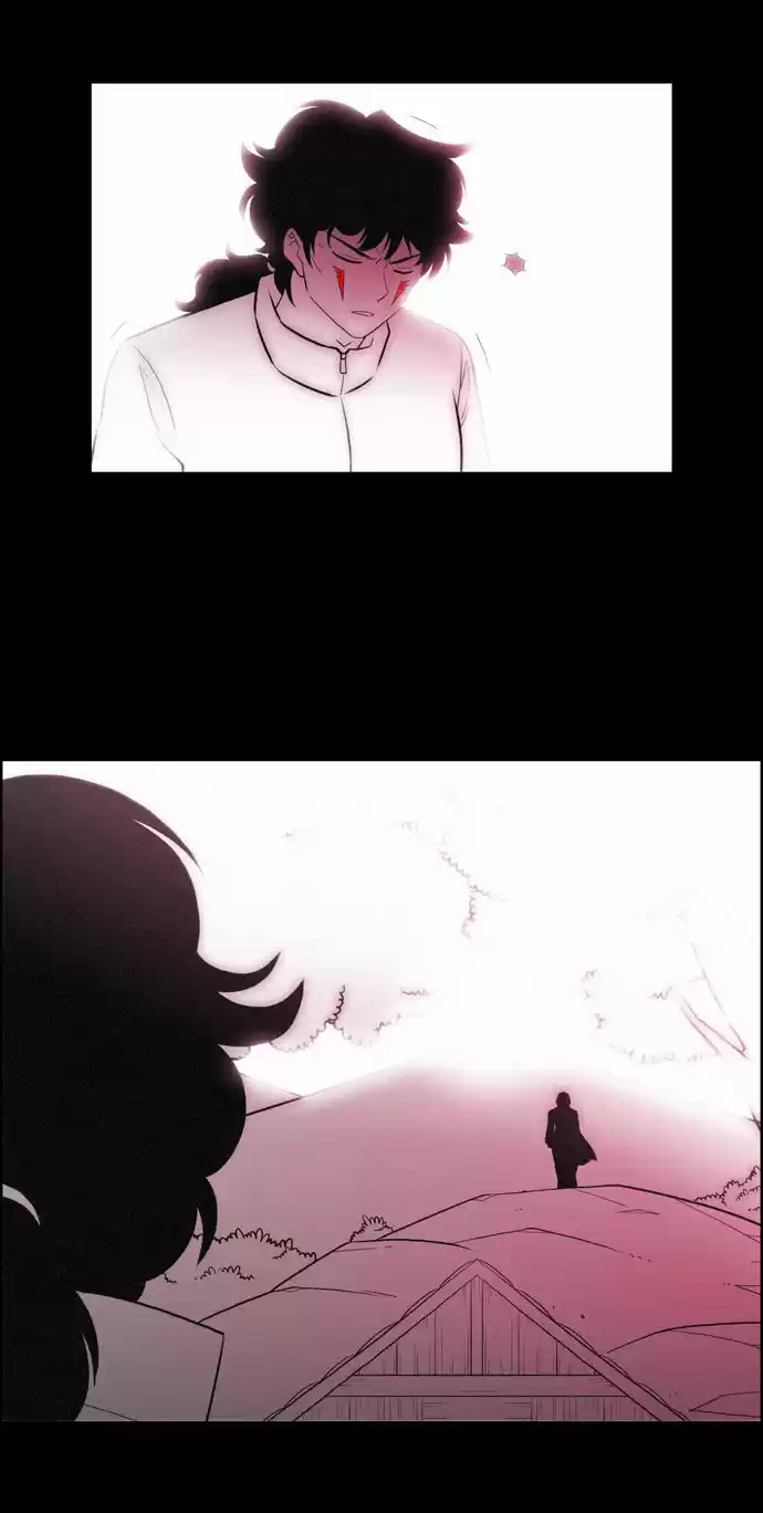 City of the Dead Sorcerer Ch. 127 True Love (5)