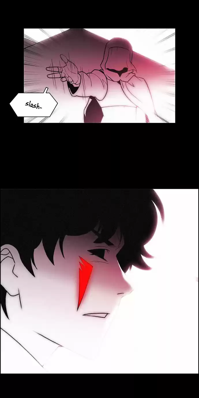 City of the Dead Sorcerer Ch. 127 True Love (5)