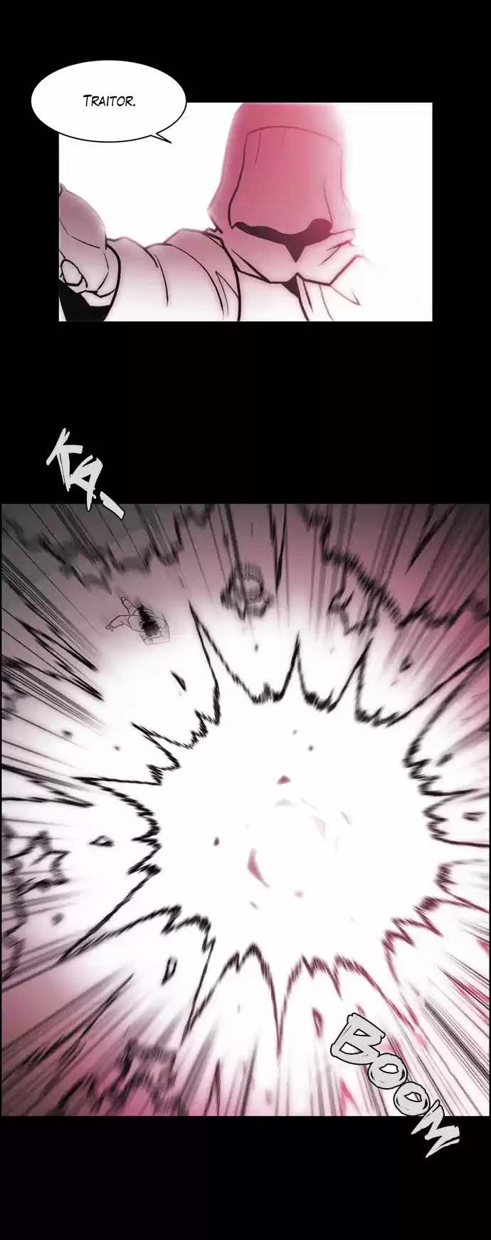 City of the Dead Sorcerer Ch. 127 True Love (5)