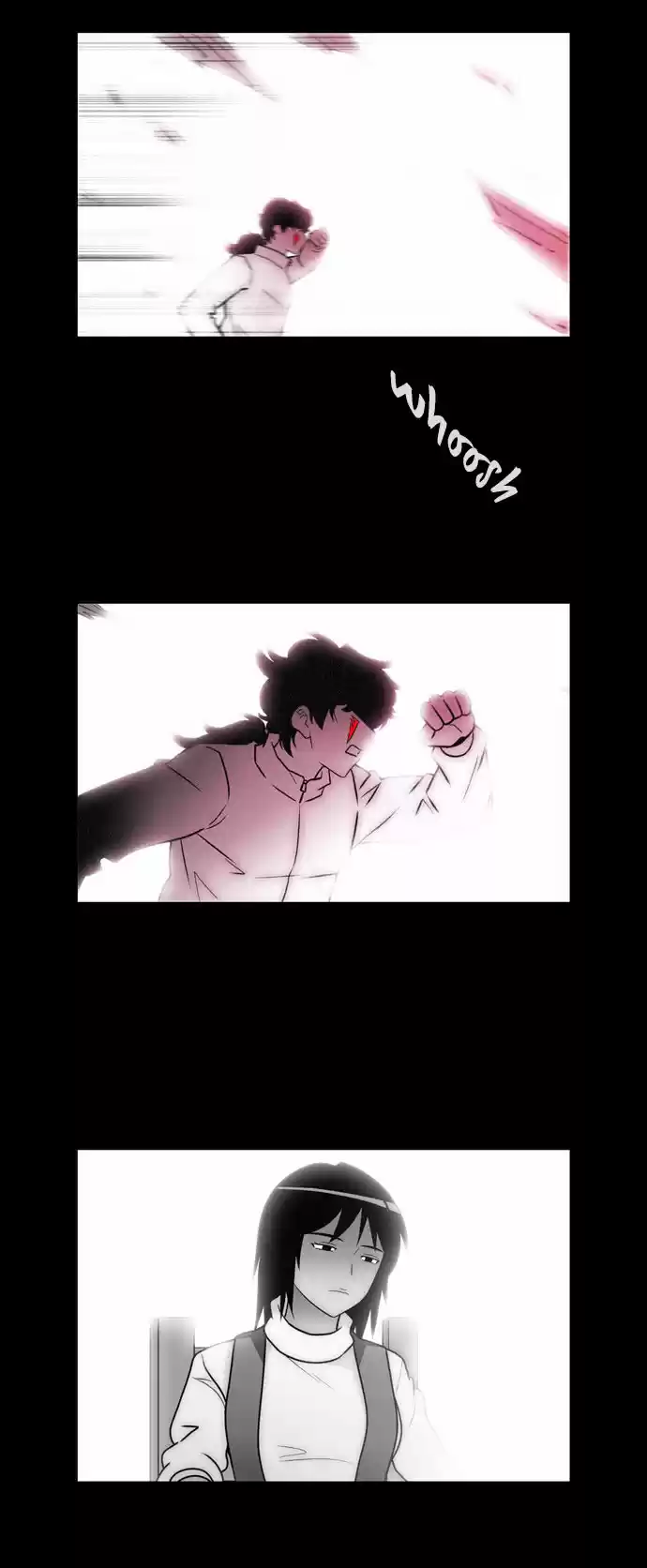 City of the Dead Sorcerer Ch. 127 True Love (5)