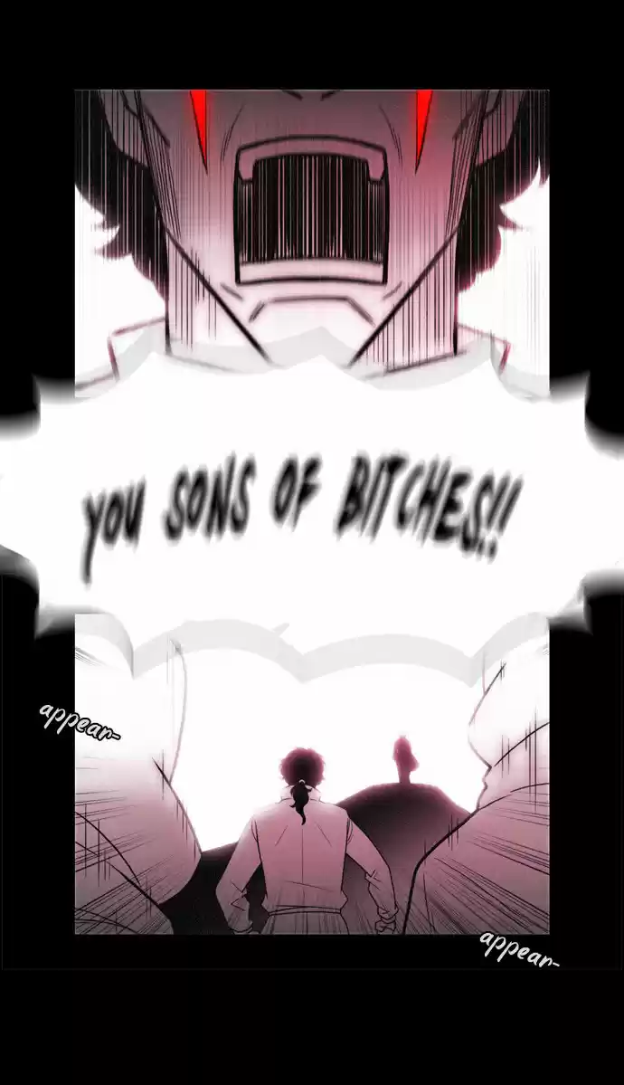 City of the Dead Sorcerer Ch. 127 True Love (5)