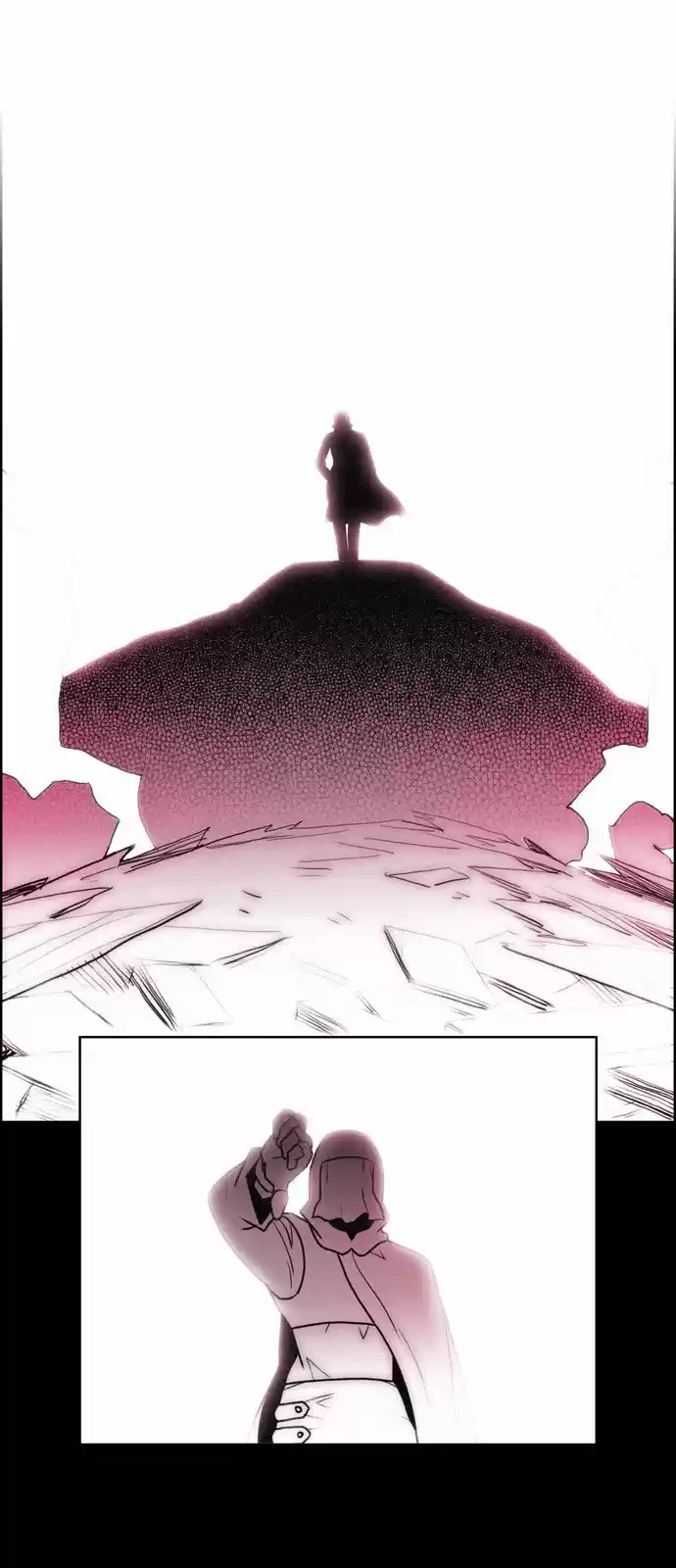 City of the Dead Sorcerer Ch. 128 True Love (6)