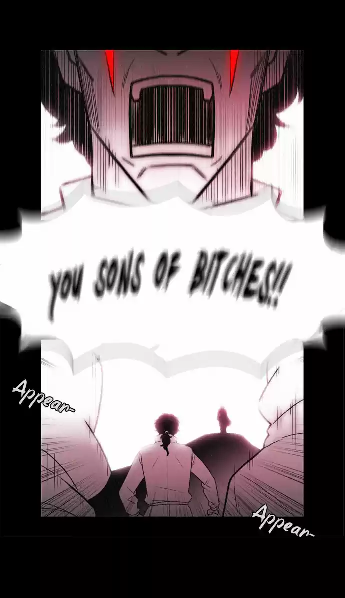 City of the Dead Sorcerer Ch. 128 True Love (6)