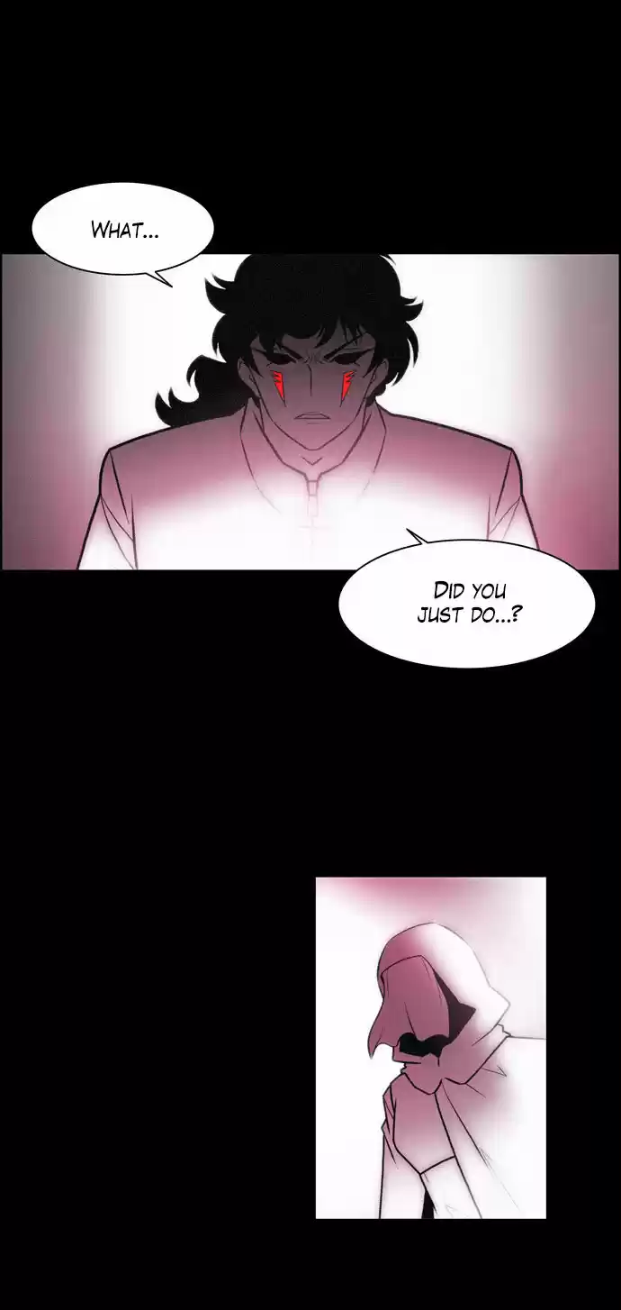 City of the Dead Sorcerer Ch. 128 True Love (6)