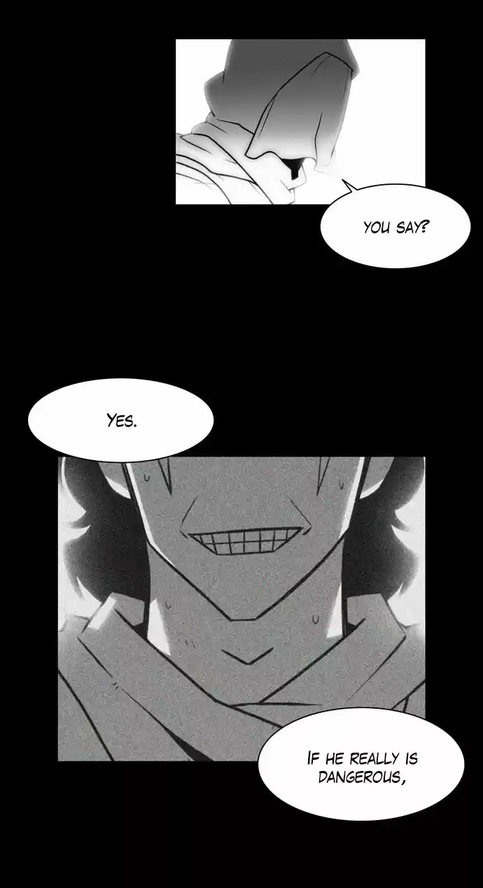 City of the Dead Sorcerer Ch. 128 True Love (6)