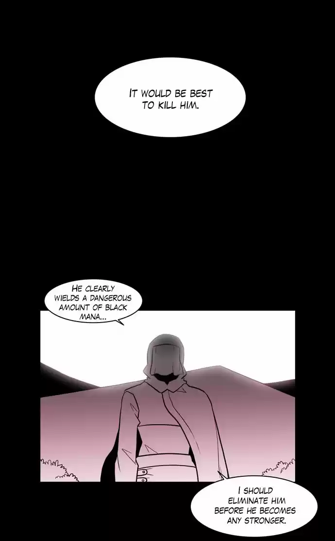 City of the Dead Sorcerer Ch. 128 True Love (6)