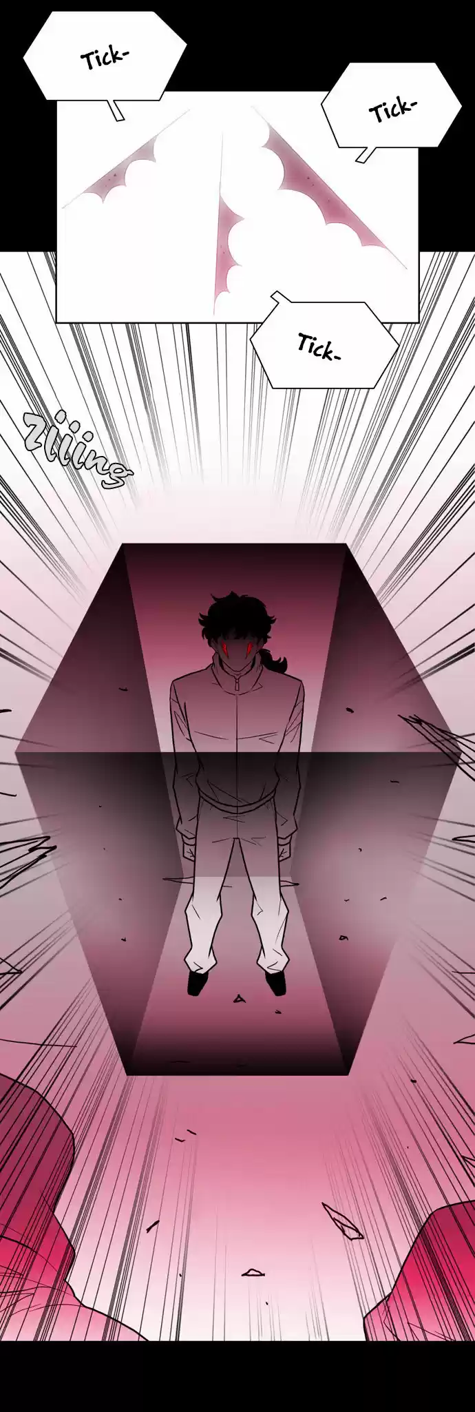 City of the Dead Sorcerer Ch. 128 True Love (6)