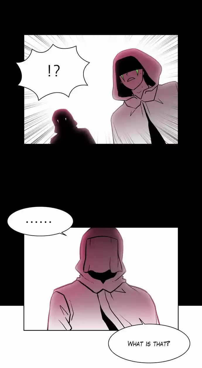 City of the Dead Sorcerer Ch. 128 True Love (6)