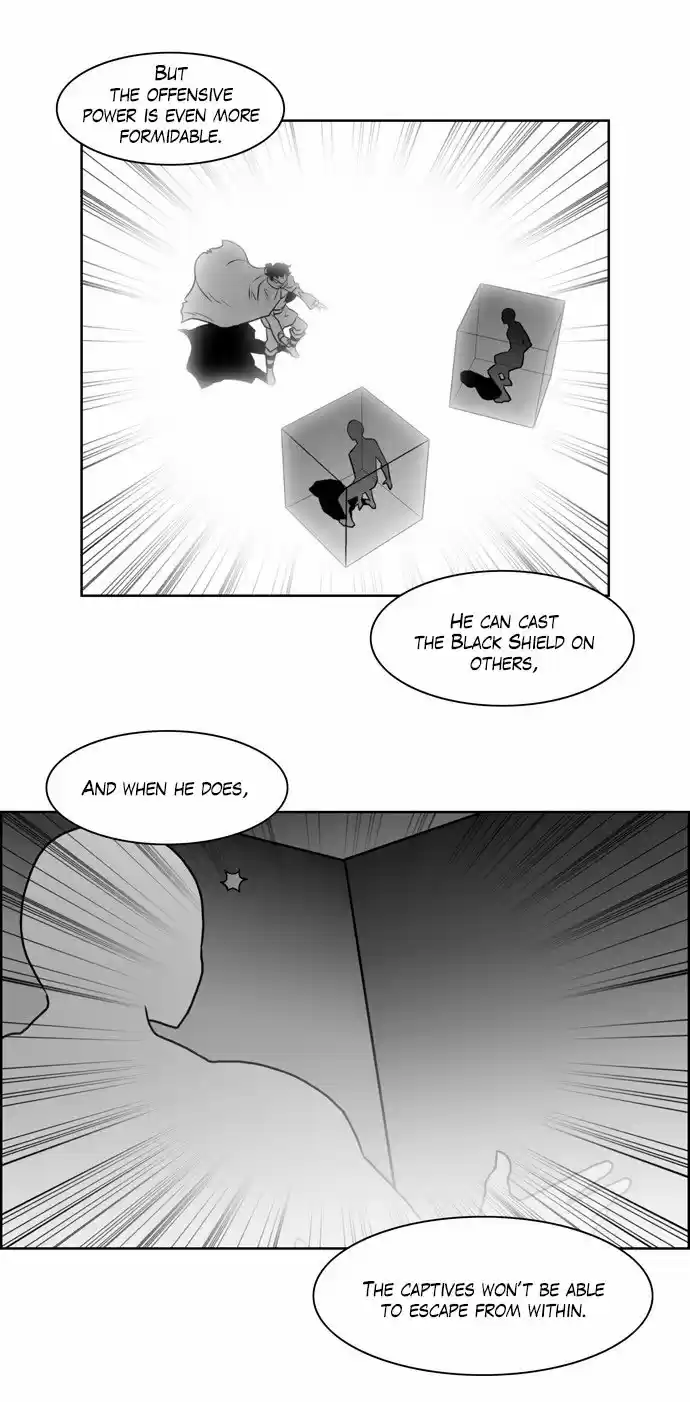 City of the Dead Sorcerer Ch. 128 True Love (6)