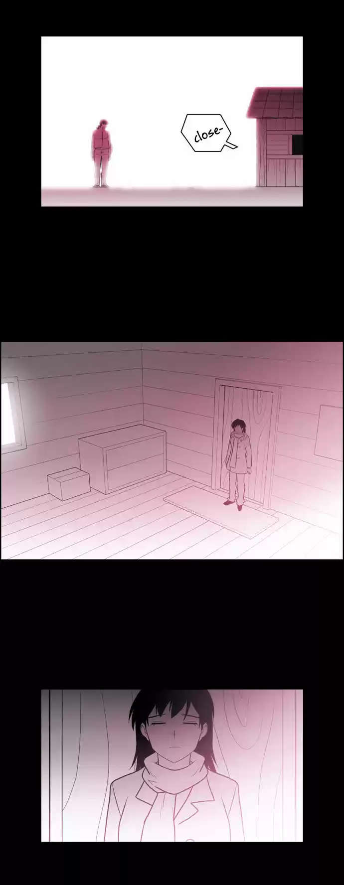 City of the Dead Sorcerer Ch. 128 True Love (6)