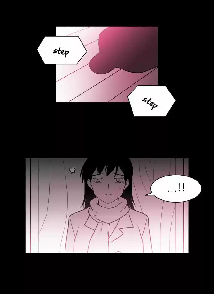 City of the Dead Sorcerer Ch. 128 True Love (6)