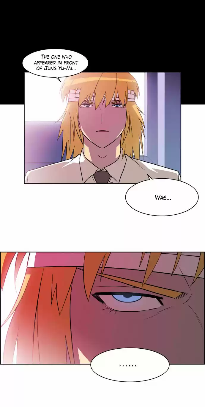 City of the Dead Sorcerer Ch. 128 True Love (6)