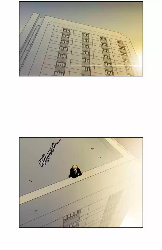 City of the Dead Sorcerer Ch. 128 True Love (6)