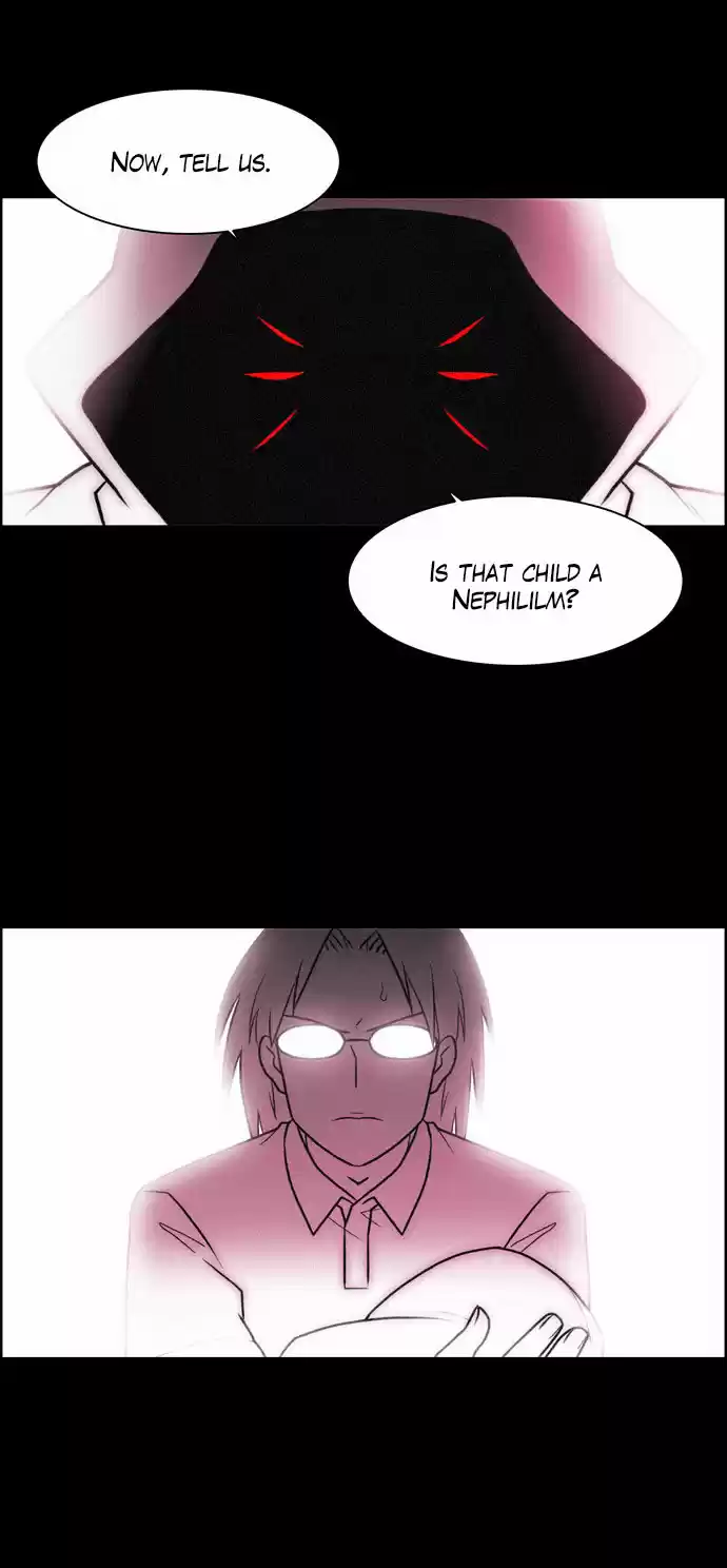 City of the Dead Sorcerer Ch. 128 True Love (6)