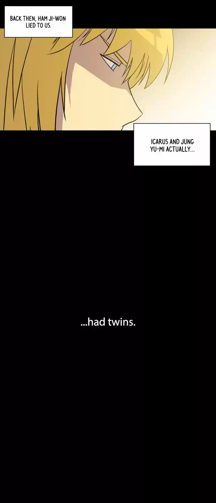 City of the Dead Sorcerer Ch. 128 True Love (6)