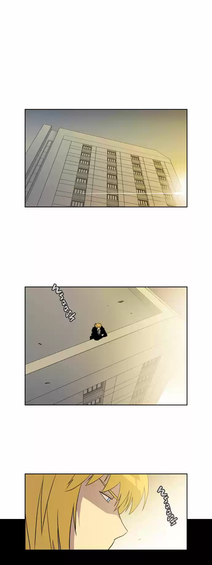 City of the Dead Sorcerer Ch. 129 True Love (7)