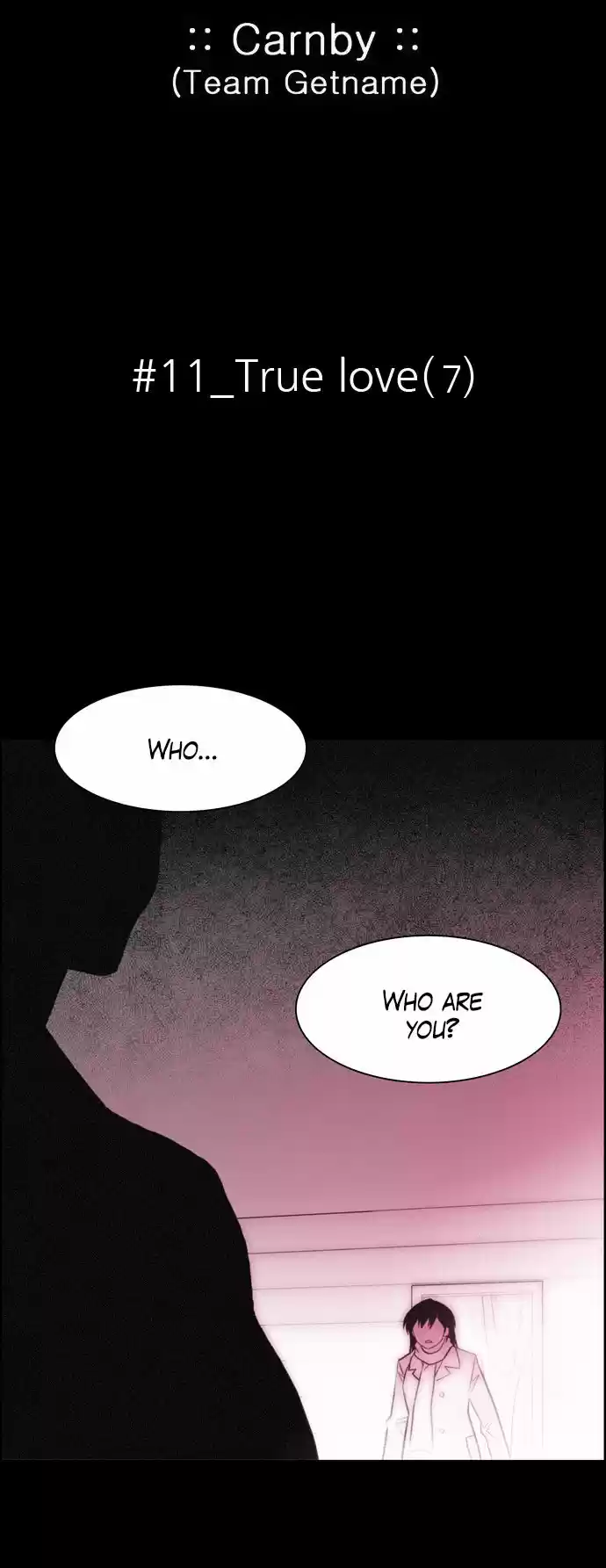 City of the Dead Sorcerer Ch. 129 True Love (7)