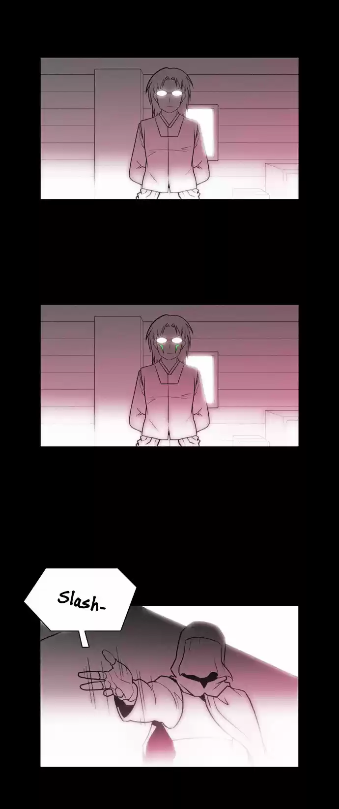 City of the Dead Sorcerer Ch. 129 True Love (7)