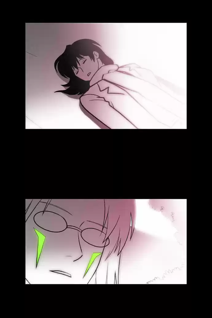 City of the Dead Sorcerer Ch. 129 True Love (7)