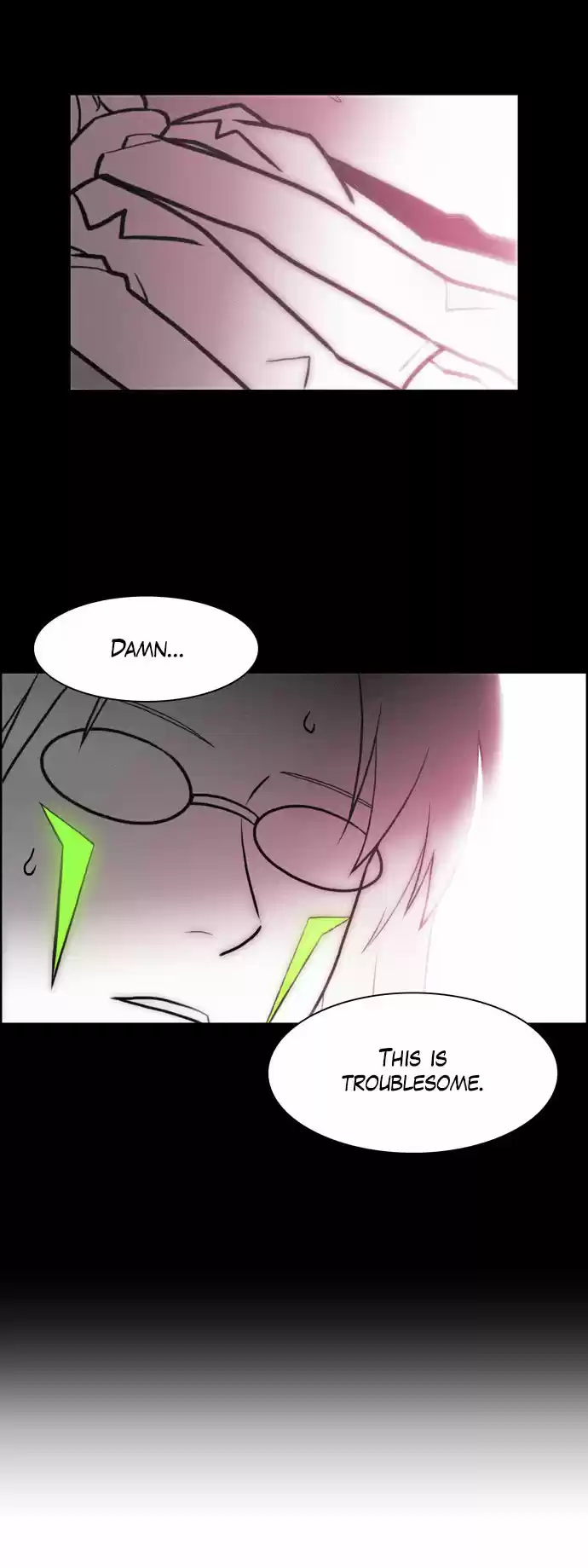 City of the Dead Sorcerer Ch. 129 True Love (7)