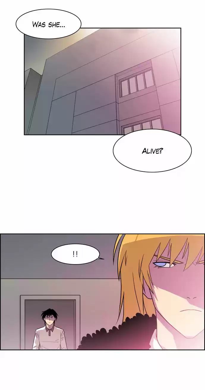 City of the Dead Sorcerer Ch. 129 True Love (7)