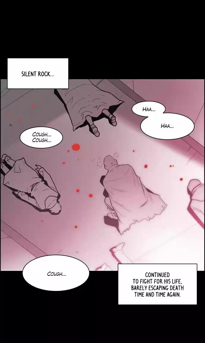 City of the Dead Sorcerer Ch. 129 True Love (7)