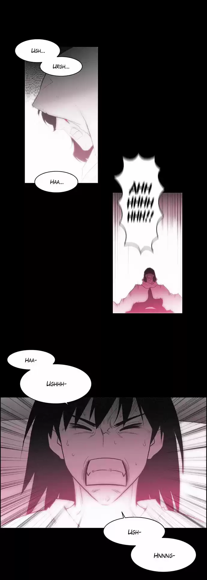 City of the Dead Sorcerer Ch. 129 True Love (7)