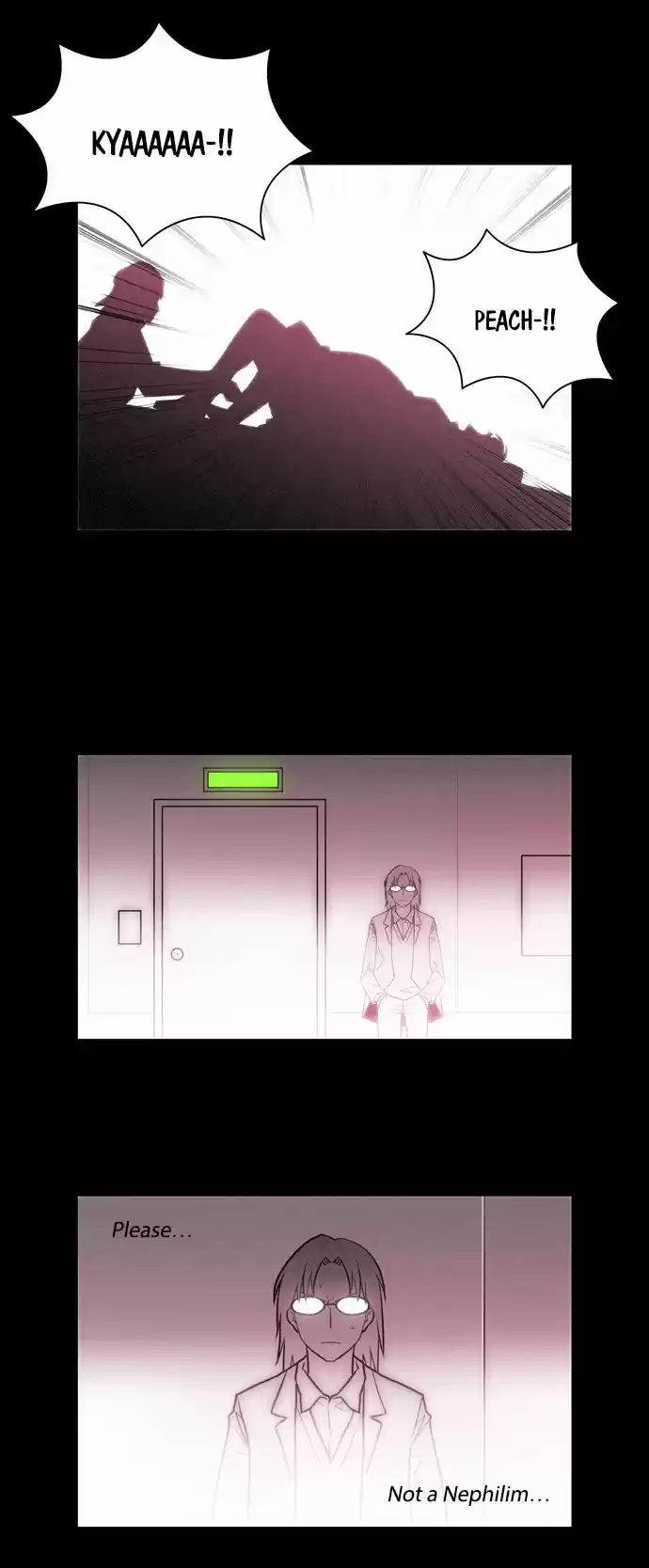 City of the Dead Sorcerer Ch. 129 True Love (7)