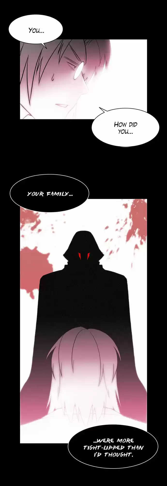 City of the Dead Sorcerer Ch. 129 True Love (7)