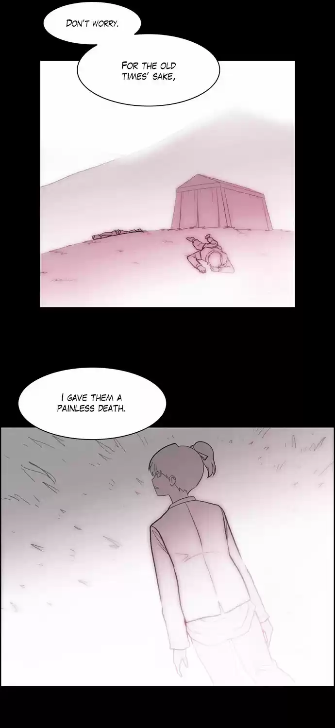 City of the Dead Sorcerer Ch. 129 True Love (7)