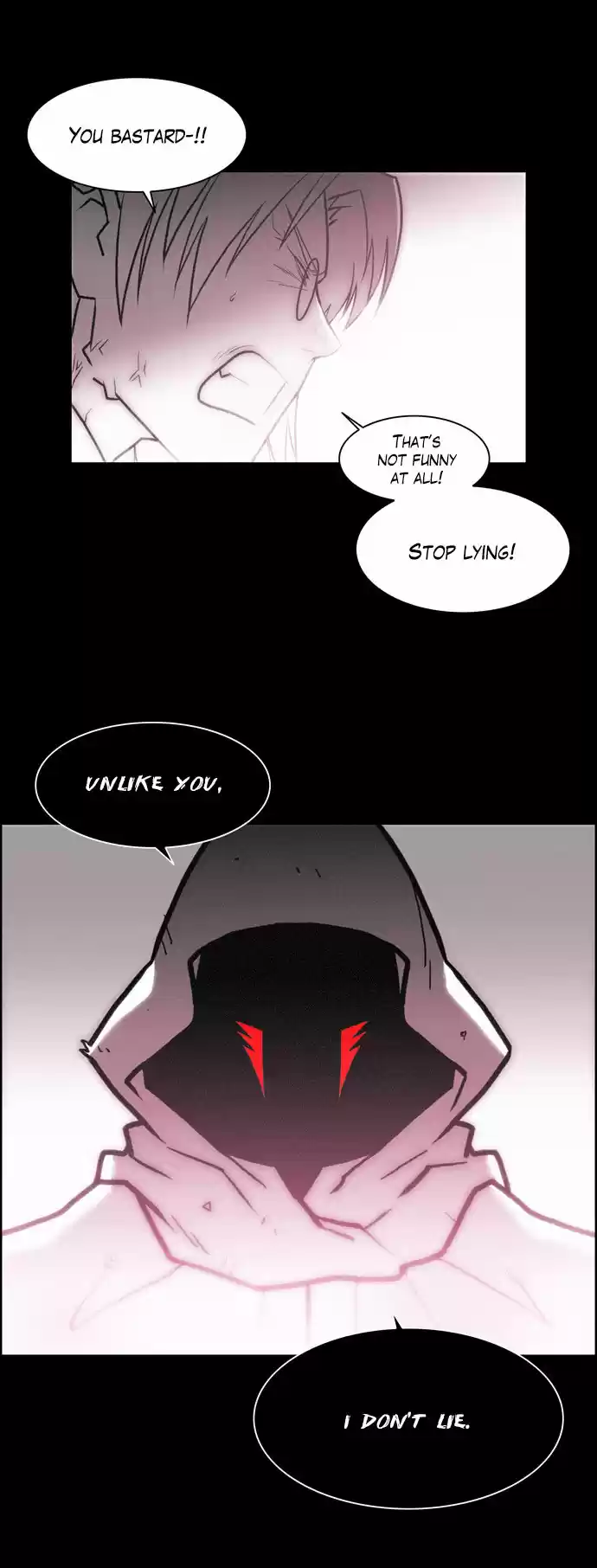 City of the Dead Sorcerer Ch. 129 True Love (7)