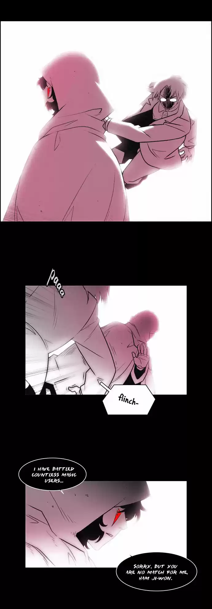 City of the Dead Sorcerer Ch. 129 True Love (7)