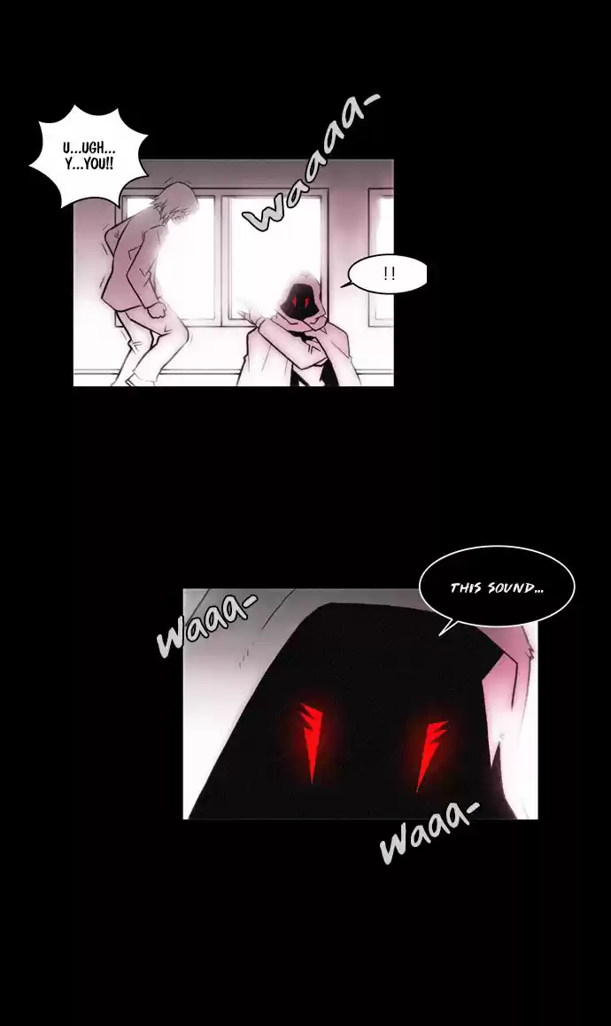 City of the Dead Sorcerer Ch. 129 True Love (7)