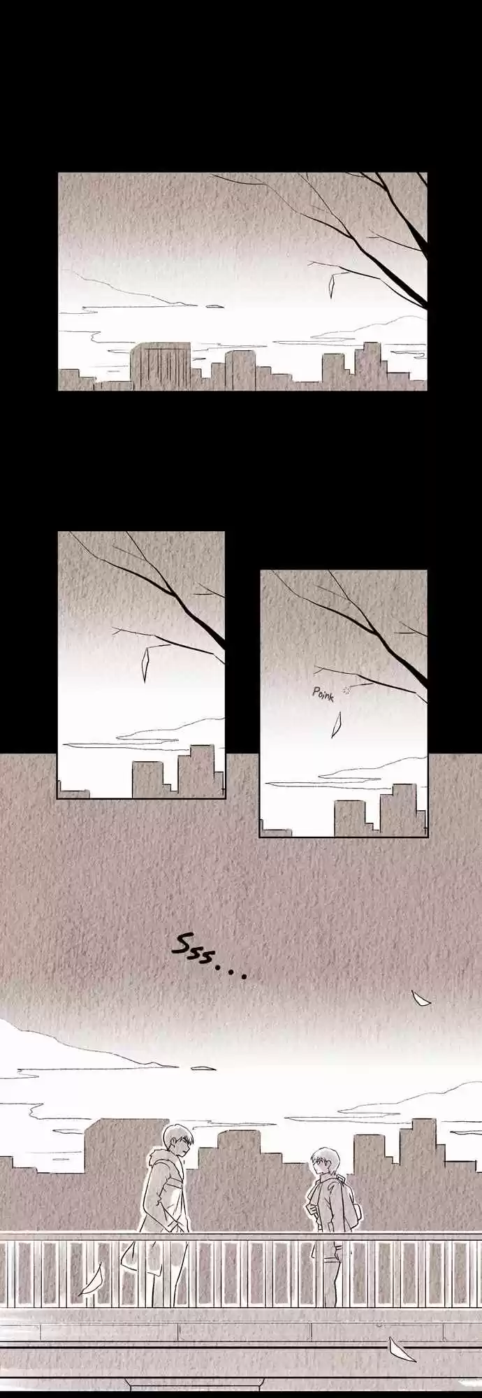 City of the Dead Sorcerer Ch. 13 Encounter (A.E)