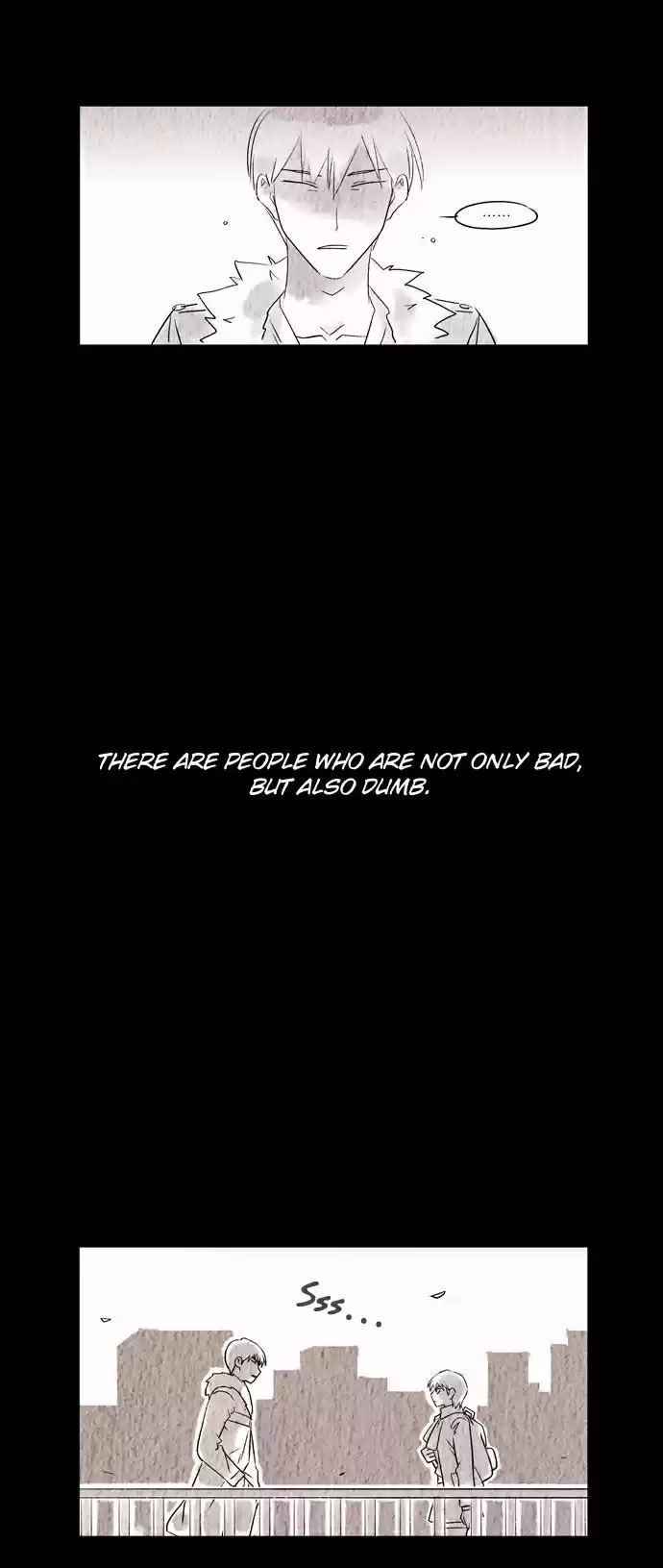 City of the Dead Sorcerer Ch. 13 Encounter (A.E)