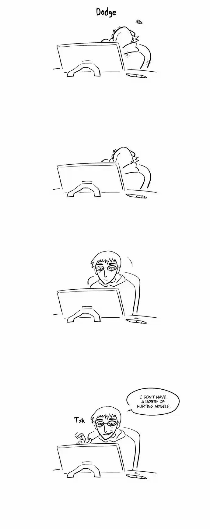 City of the Dead Sorcerer Ch. 13 Encounter (A.E)