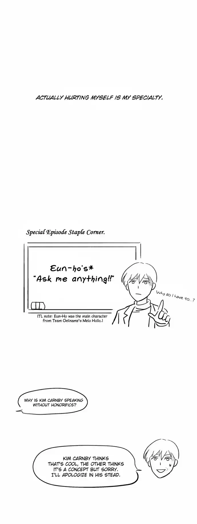 City of the Dead Sorcerer Ch. 13 Encounter (A.E)