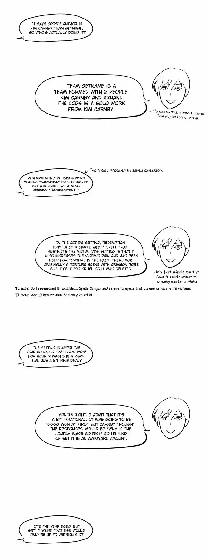 City of the Dead Sorcerer Ch. 13 Encounter (A.E)