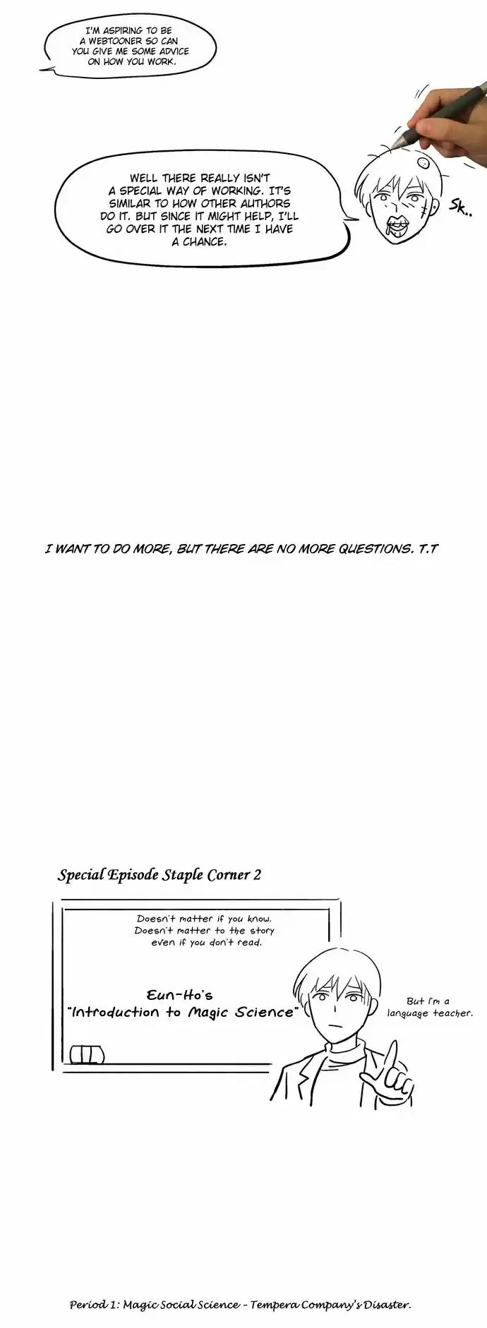 City of the Dead Sorcerer Ch. 13 Encounter (A.E)