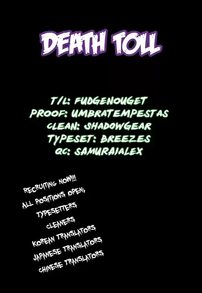 City of the Dead Sorcerer Ch. 13 Encounter (A.E)