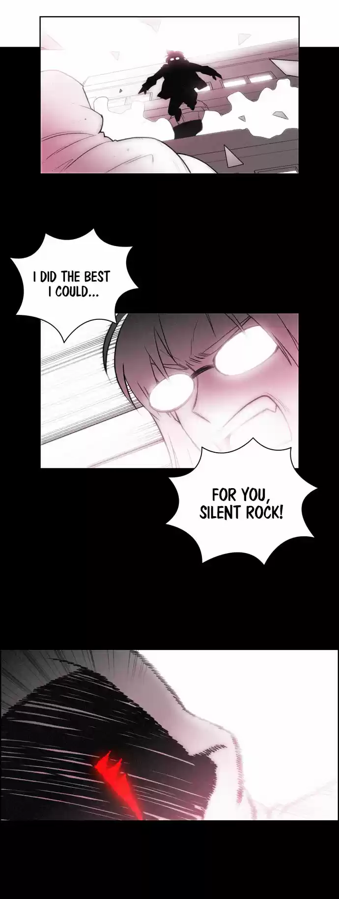 City of the Dead Sorcerer Ch. 130 True Love (8)