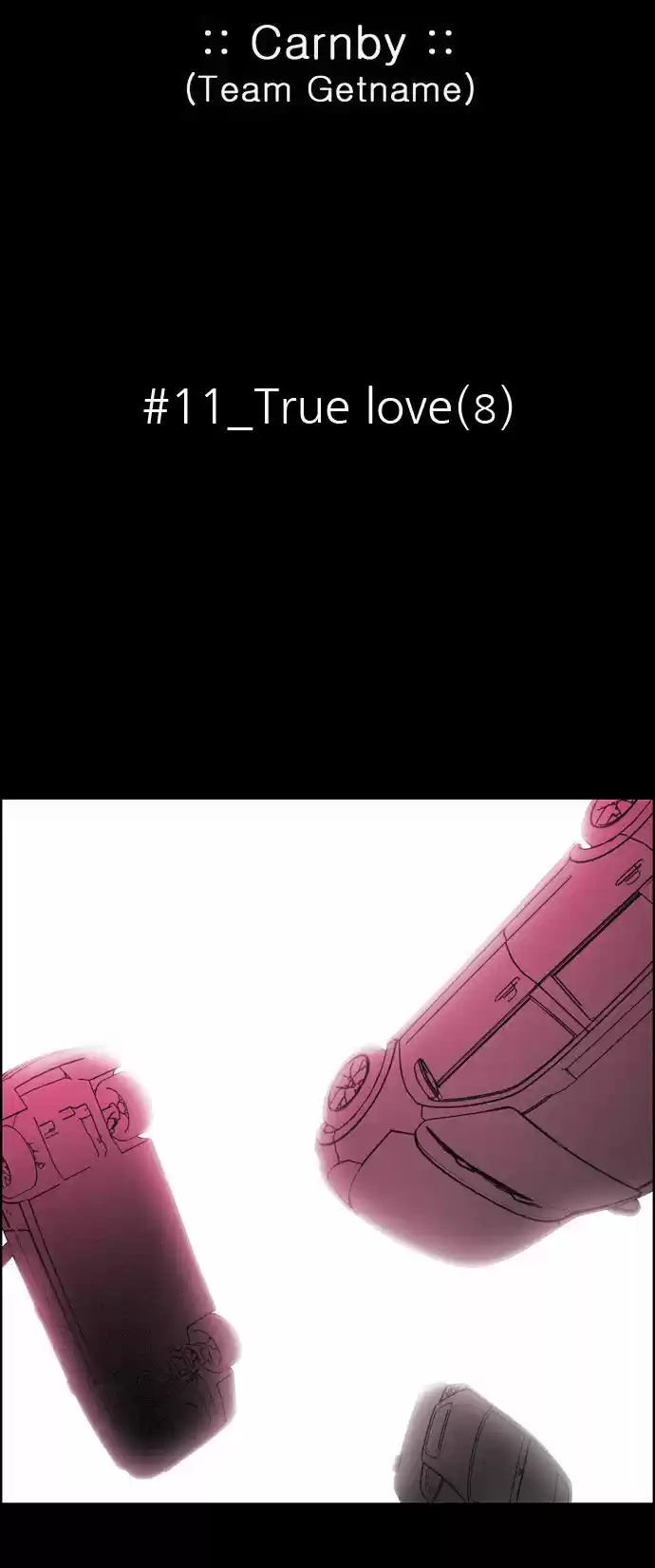 City of the Dead Sorcerer Ch. 130 True Love (8)