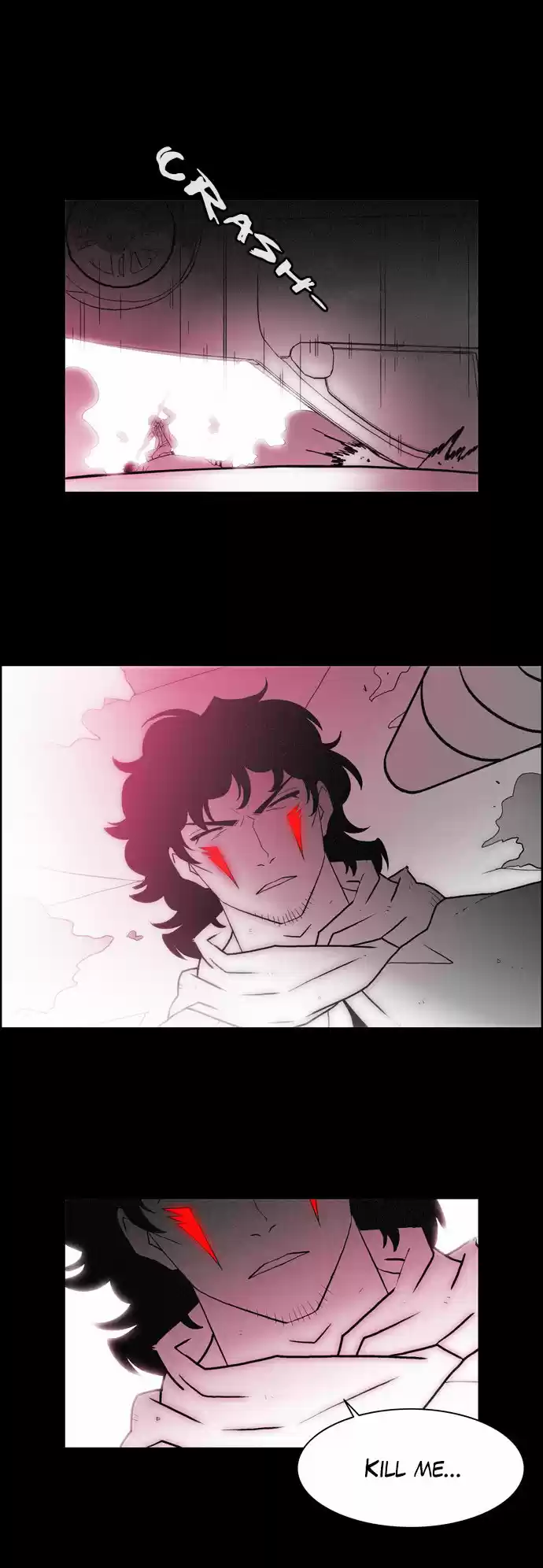 City of the Dead Sorcerer Ch. 130 True Love (8)