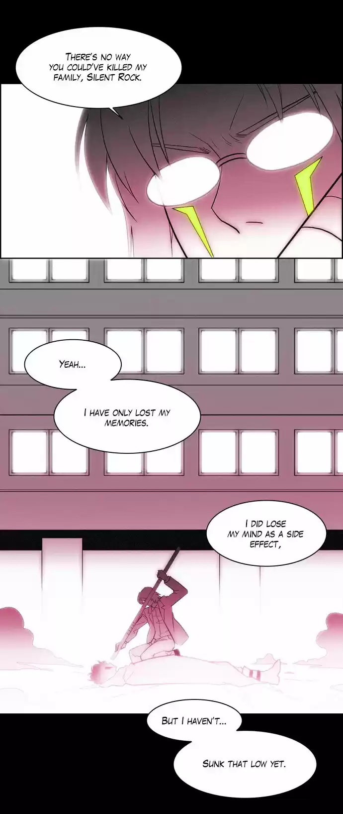 City of the Dead Sorcerer Ch. 130 True Love (8)