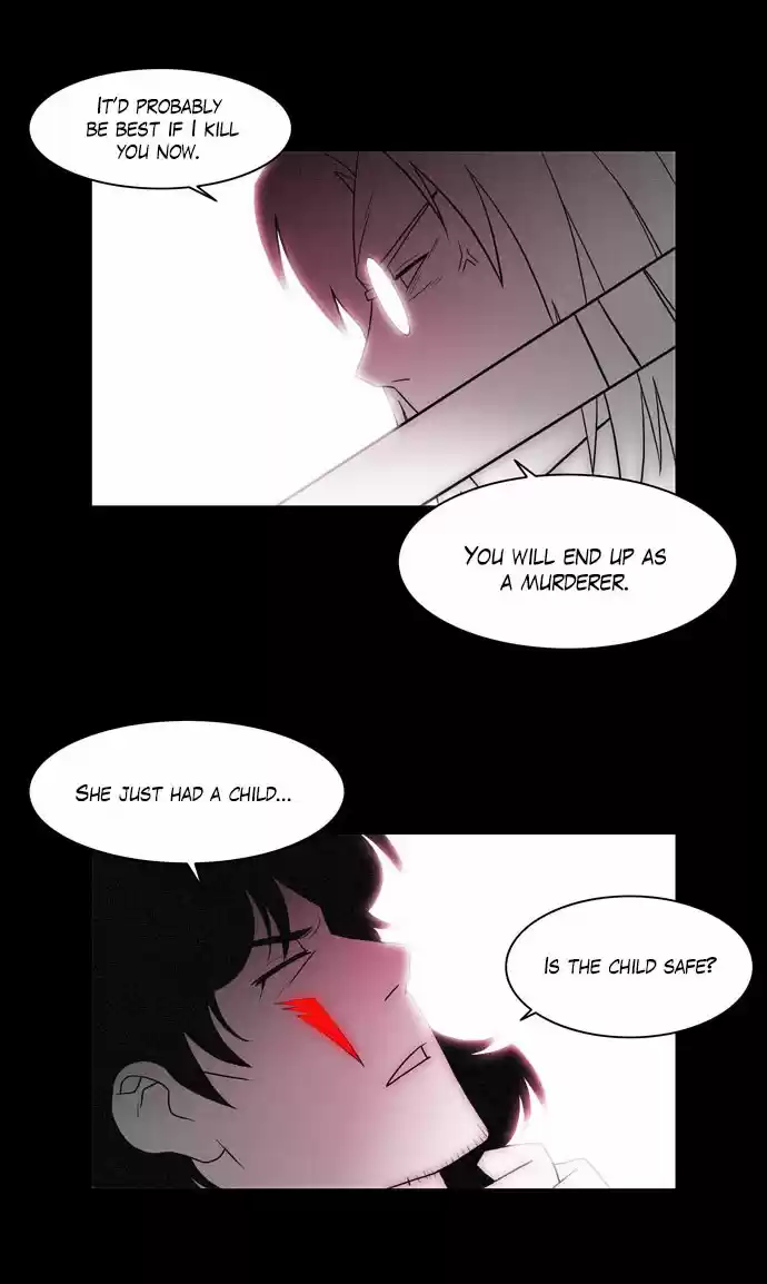 City of the Dead Sorcerer Ch. 130 True Love (8)