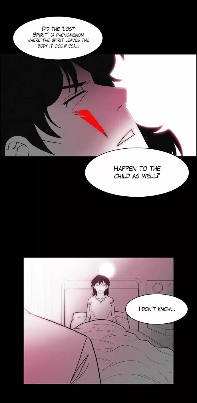 City of the Dead Sorcerer Ch. 130 True Love (8)