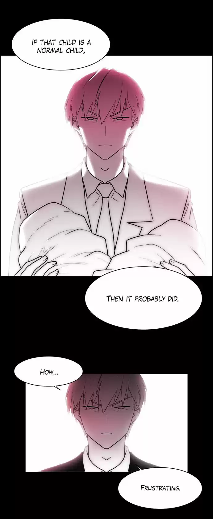 City of the Dead Sorcerer Ch. 130 True Love (8)