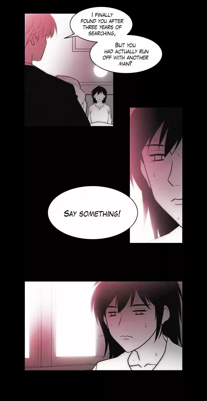 City of the Dead Sorcerer Ch. 130 True Love (8)