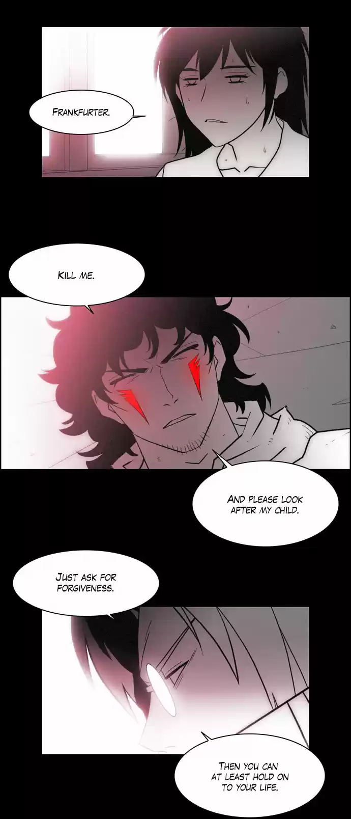 City of the Dead Sorcerer Ch. 130 True Love (8)